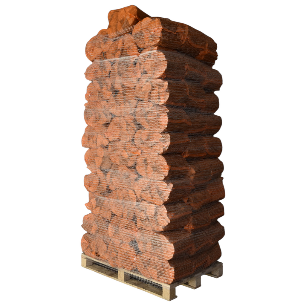 Eichenholz Kaminholz | Tasche 22 Liter
