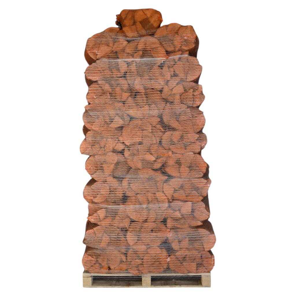 Erle Kaminholz | Tasche 22 Liter SK-76T