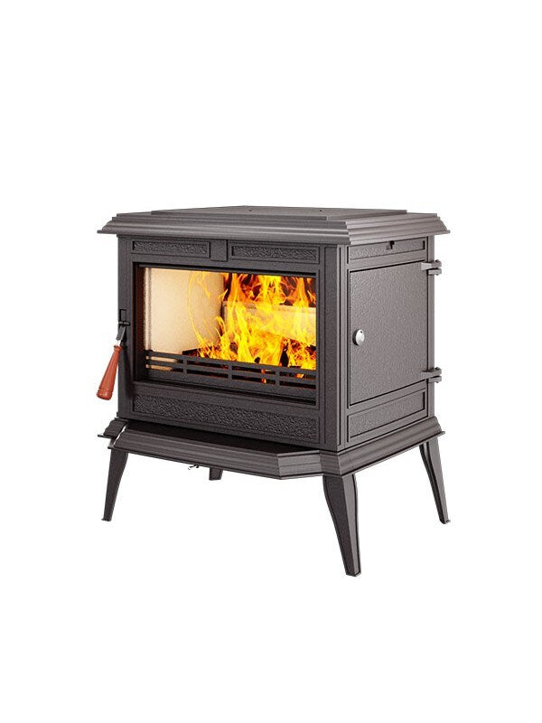 Freistehender Holzofen - ATHENA S12 ECO GH-67U