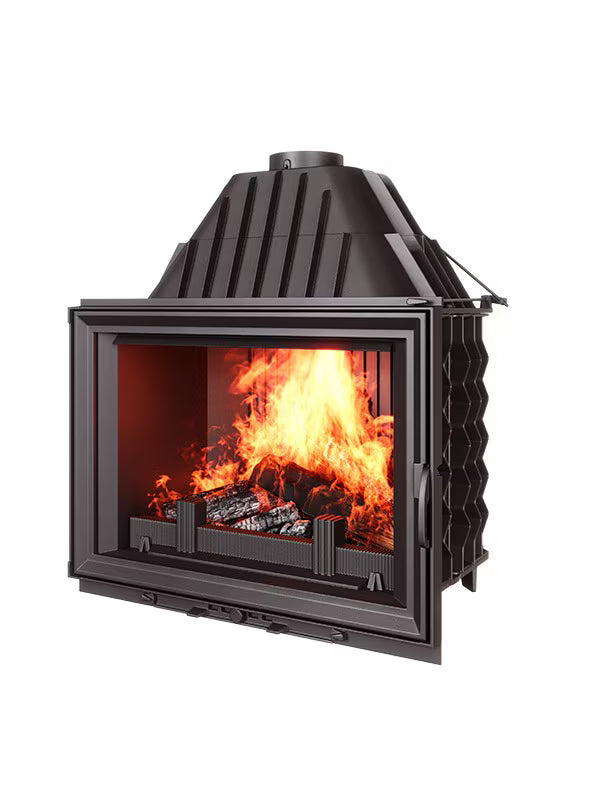 Holzofeneinsatz - W8 (17,5 KW) ECO LK-09