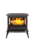 Freistehender Holzofen - ATHENA S12 ECO GH-67U