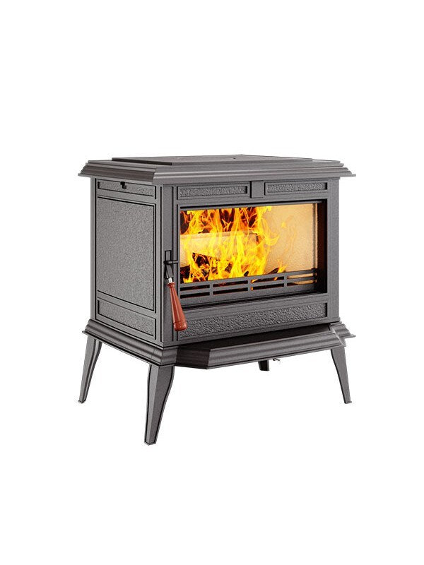 Freistehender Holzofen - ATHENA S12 ECO GH-67U