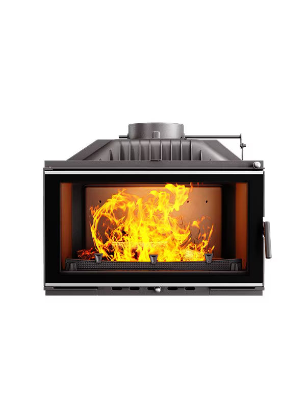 Holzofeneinsatz - W16 (9.4 KW) ECO