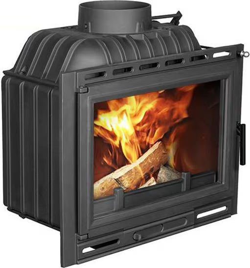 Holzofeneinsatz - W13A (11.5 KW)