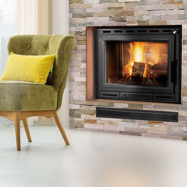 Holzofeneinsatz - W13A (11.5 KW)