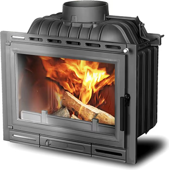 Holzofeneinsatz - W13A (11.5 KW)
