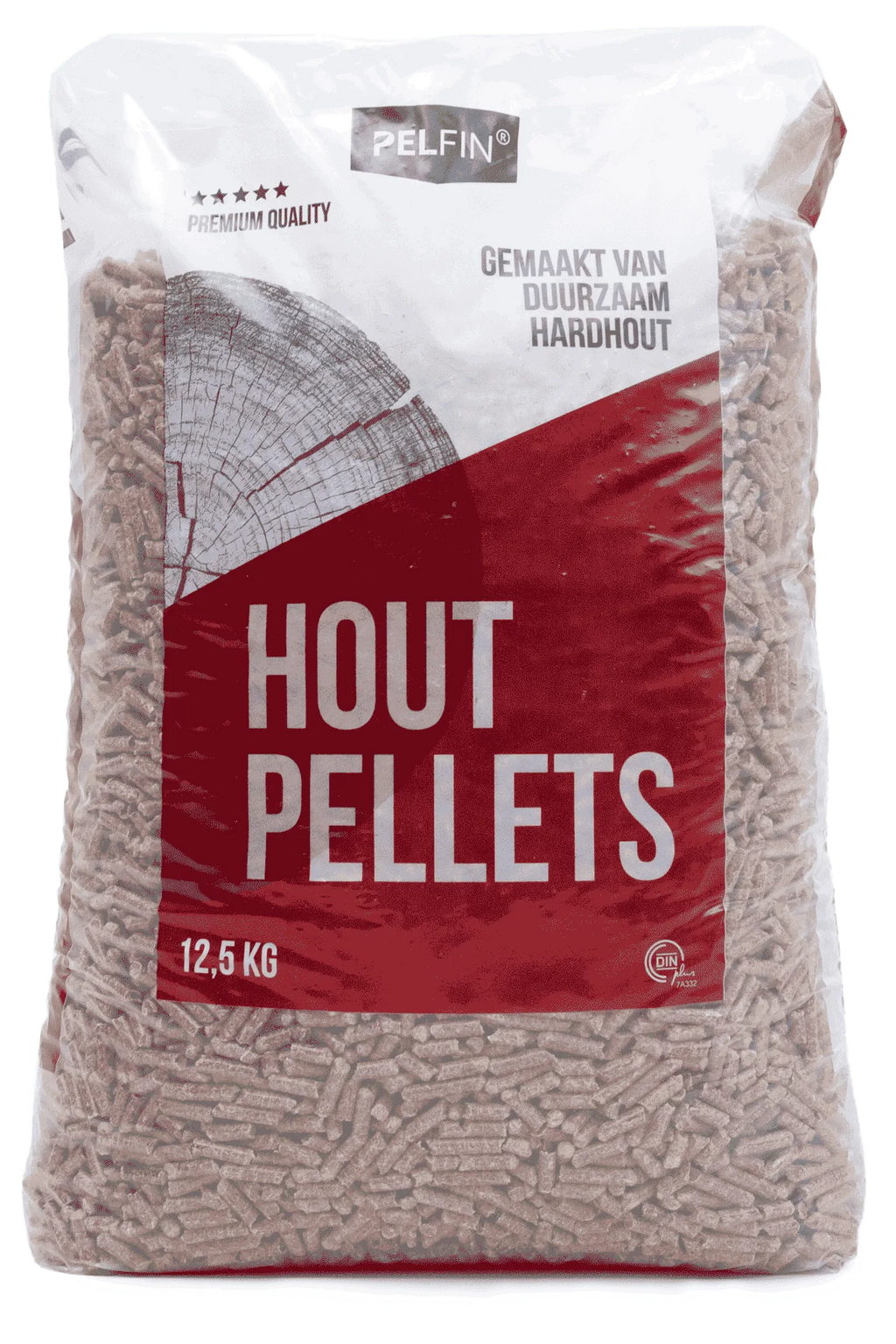 Pelfin | Braun | DINplus | 84zk | 1050kg