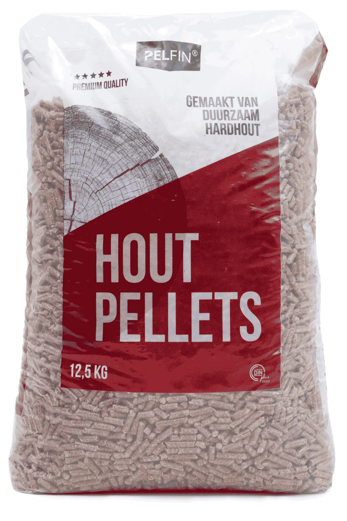 Pelfin | Braun | DINplus | 84zk | 1050kg
