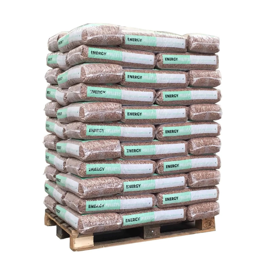 Holzpellets